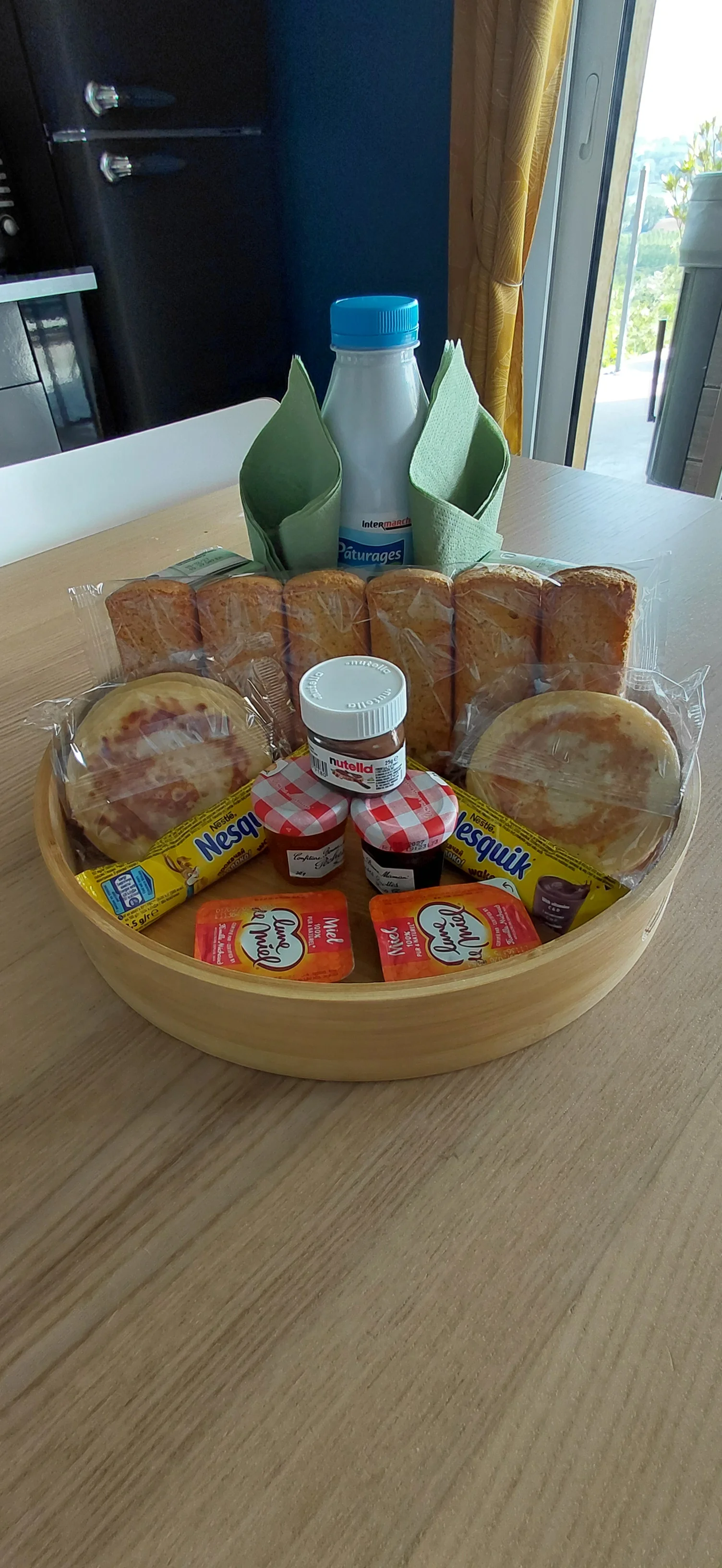 La Cuisine 