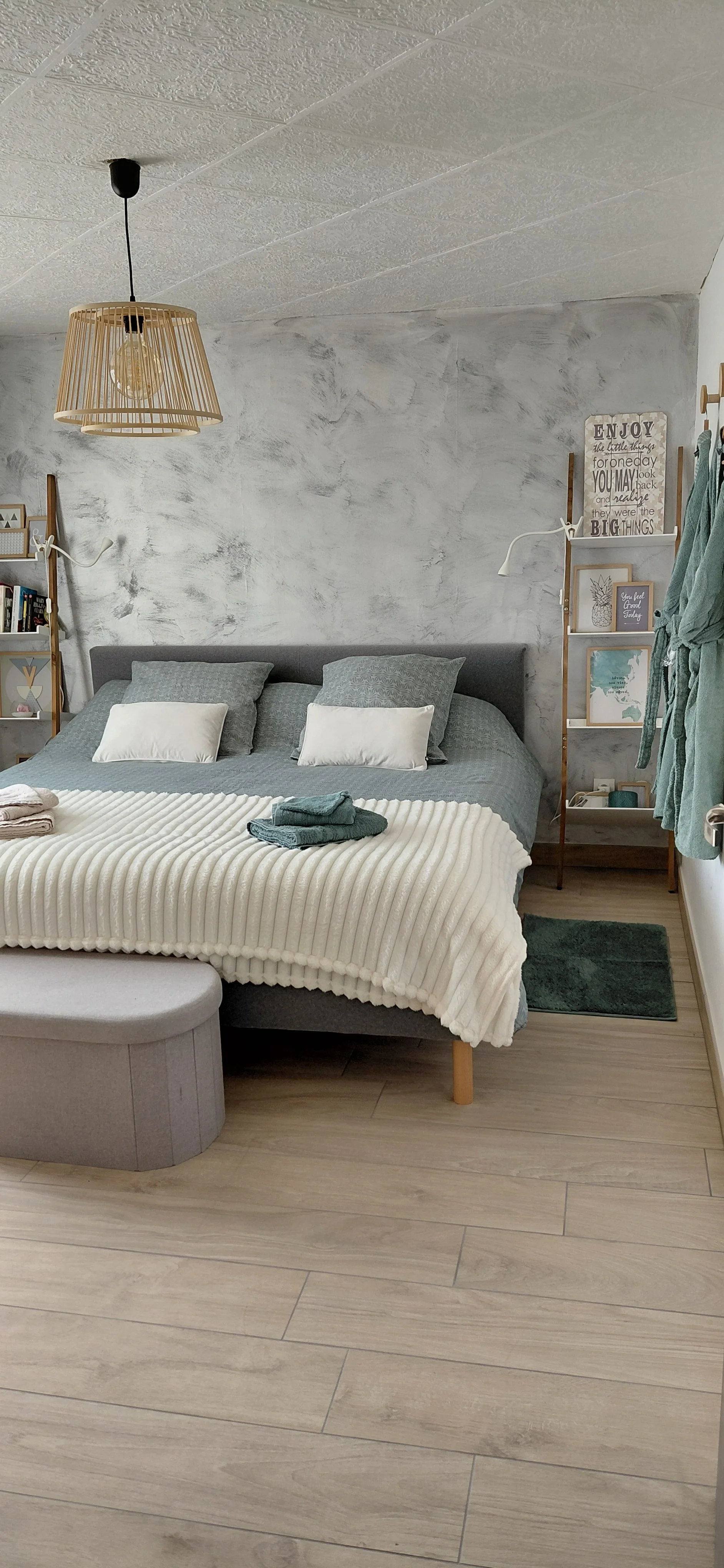 La Chambre 