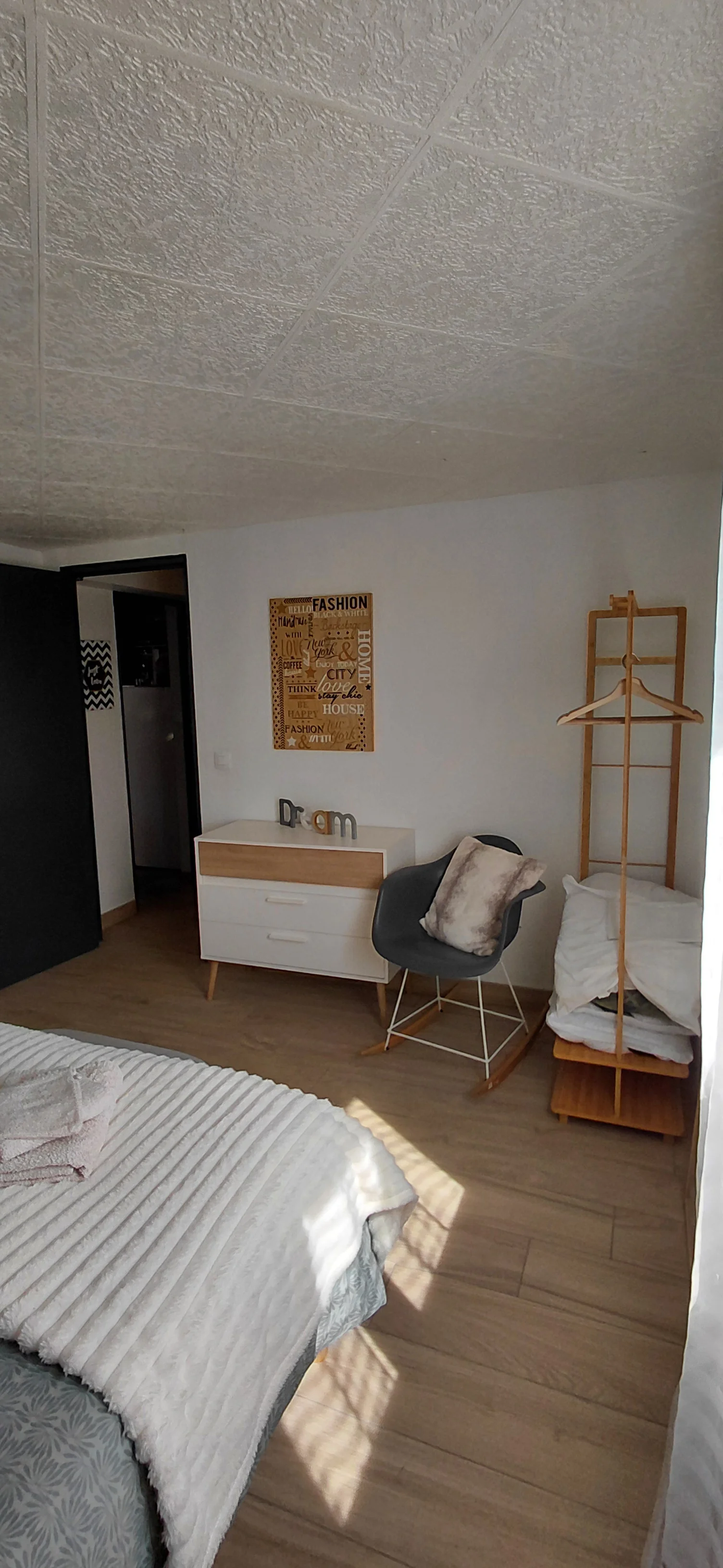 La Chambre 